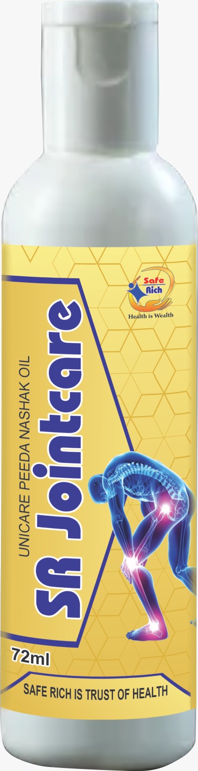 SR Jointcare (Quick Pain Relief)