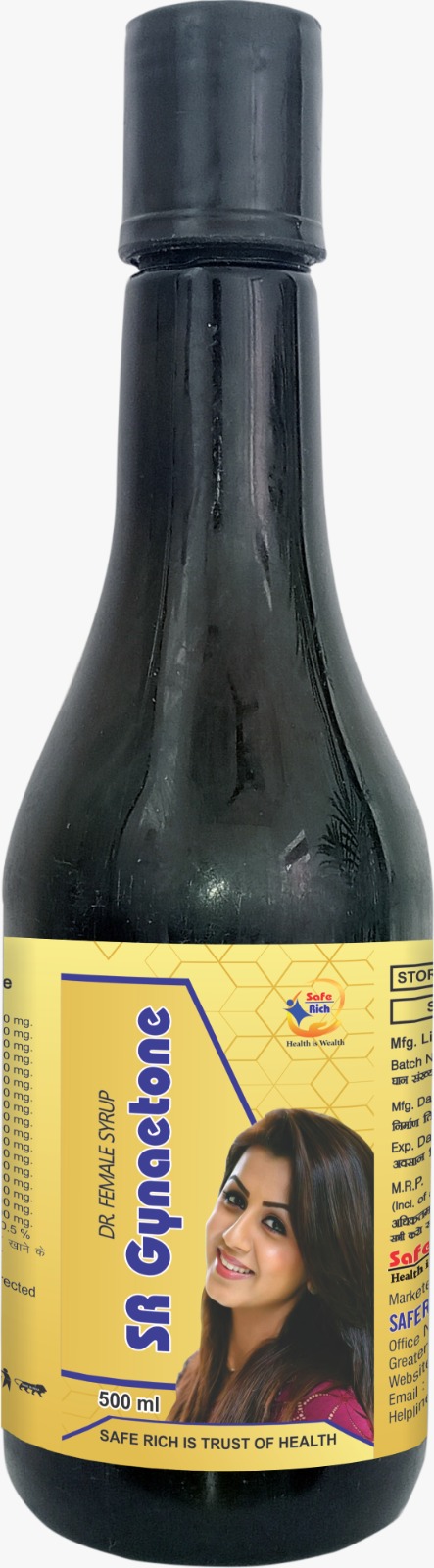 SR Gynaetone Syrup